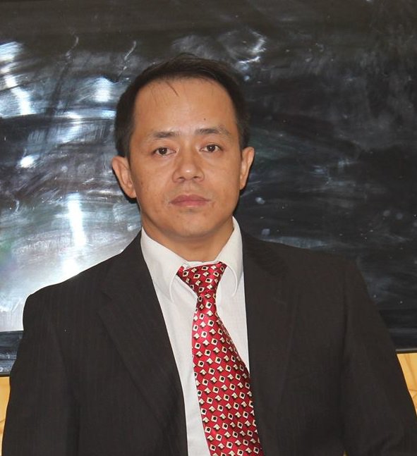 Nongthombam Benju Singh